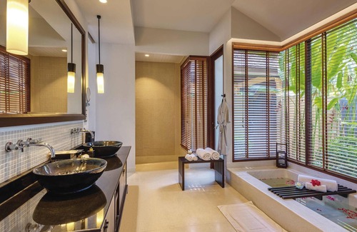 Hua Hin Resort | Mövenpick Asara Resort & Spa Hua Hin