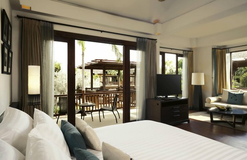 Hua Hin Resort | Mövenpick Asara Resort & Spa Hua Hin