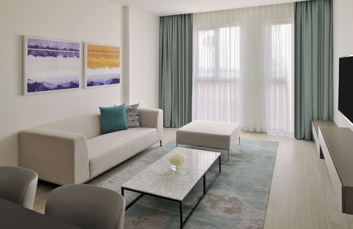 Azaiba Hotel | Mövenpick Hotel And Hotel Apartments Ghala Muscat
