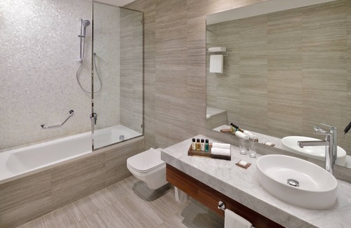 Downtown Dubai Hotel | Mövenpick Hotel Apartments Downtown Dubai