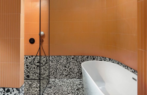 Zeytinburnu Hotel | Mövenpick Hotel Istanbul Marmara Sea