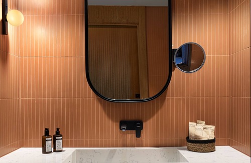 Zeytinburnu Hotel | Mövenpick Hotel Istanbul Marmara Sea