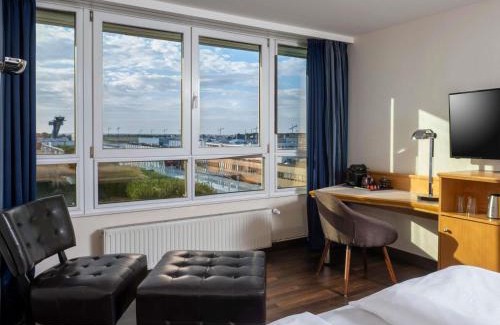 Flughafen Hotel | Mövenpick Hotel Nürnberg Airport