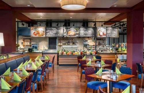 Flughafen Hotel | Mövenpick Hotel Nürnberg Airport