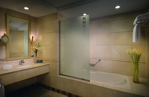 Buraydah Hotel | Mövenpick Hotel Qassim