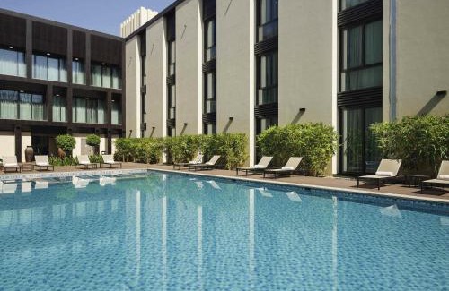 Al Andalus Hotel | Mövenpick Hotel Tahlia Jeddah