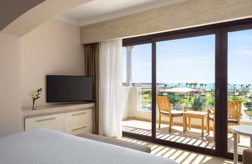Soma Bay Resort | Mövenpick Waterpark Resort & Spa Soma Bay