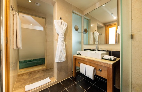 Soma Bay Resort | Mövenpick Waterpark Resort & Spa Soma Bay