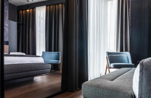 Novi Zagreb Hotel | Mövenpick Zagreb