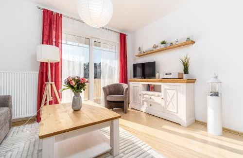 Graal Mueritz Apartment | Möwenblick Whg 2