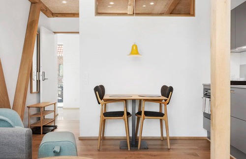 Ringkobing Apartment | Møllegården