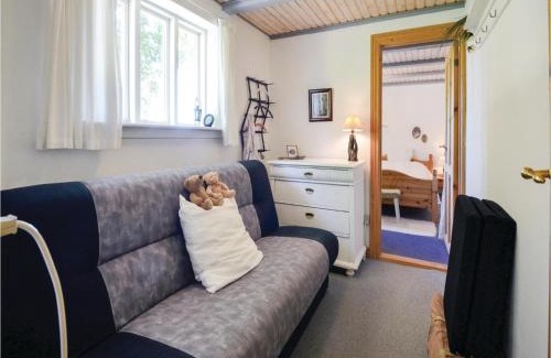 Thyholm House | Mølletoften