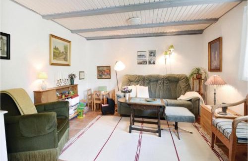 Thyholm House | Mølletoften