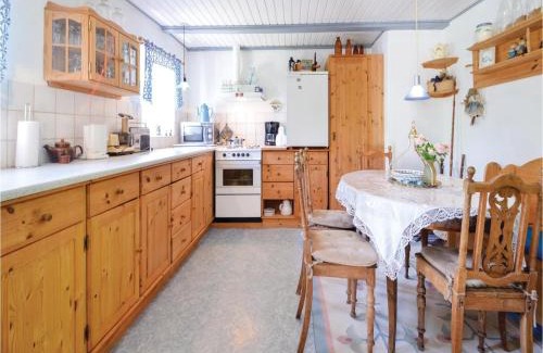 Thyholm House | Mølletoften