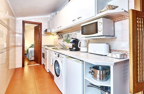 Sesimbra Apartment | Música penthouse 360º