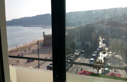 Sesimbra Apartment | Música penthouse 360º