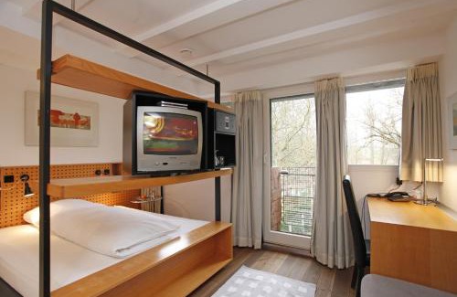 Wartenberg-Rohrbach Hotel | Mühle am Schlossberg