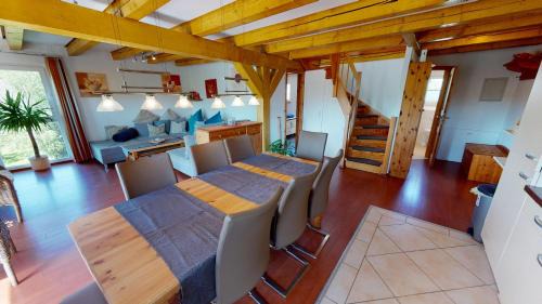 Lutterbek Apartment | Mühle W02