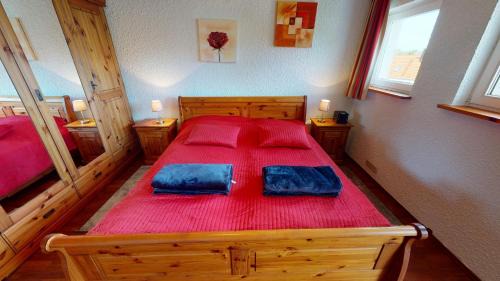 Lutterbek Apartment | Mühle W02