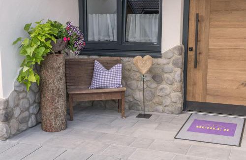 Sonthofen Apartment | Mühle11
