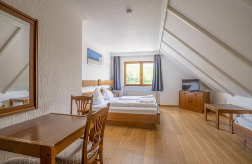 Nittel Hotel | Mühlengarten by Relax Inn - Self-Check-In