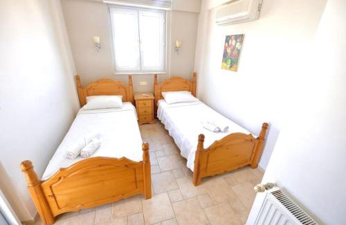 Oludeniz Villa | Müstakil Özel Havuzlu Villa