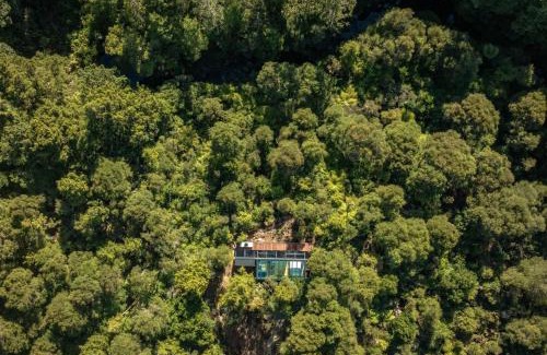 Kerikeri House | Mākoha PurePod