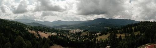 Colibita House | Măgura Ținutul Lupilor