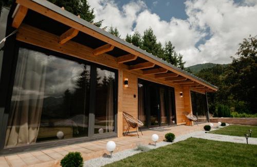 Colibita House | Măgura Ținutul Lupilor