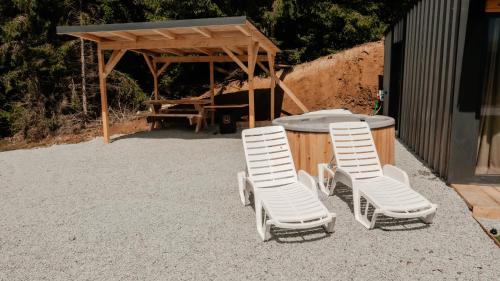 Colibita House | Măgura Ținutul Lupilor