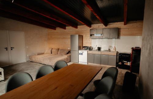 Colibita House | Măgura Ținutul Lupilor