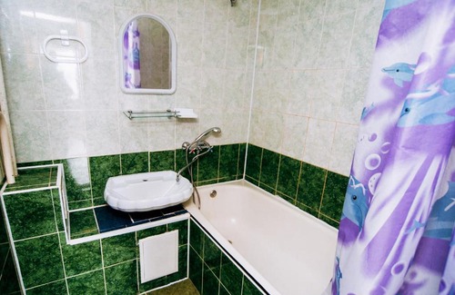 Beloreck Hotel | Mраткинору