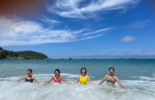 Cam Lam House | Mộc Hotel