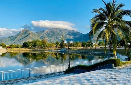 Cam Lam House | Mộc Hotel