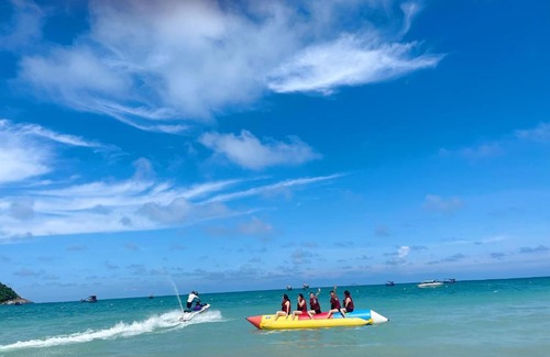 Cam Lam House | Mộc Hotel