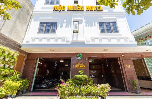 Lien Chieu House | Mộc Nhiên Hotel Da Nang