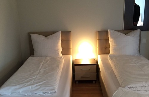 Stadtmitte/Neustadt Hotel | M&A Cityhotel Hildesheim