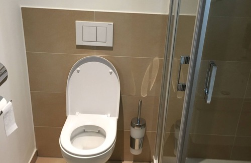 Stadtmitte/Neustadt Hotel | M&A Cityhotel Hildesheim