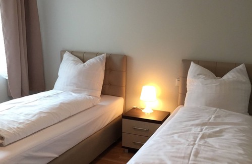 Stadtmitte/Neustadt Hotel | M&A Cityhotel Hildesheim