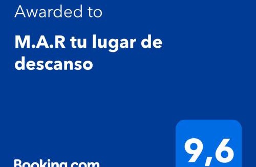 Tandil Apartment | M.A.R tu lugar de descanso