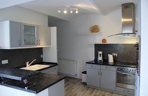 Lauchhammer Apartment | M-Apart - The apartment in the heart of Lauchhammer