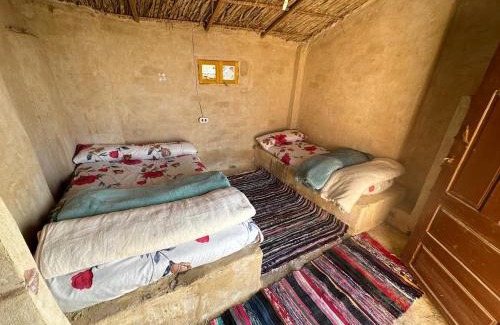 Siwa Resort | M Biama Island