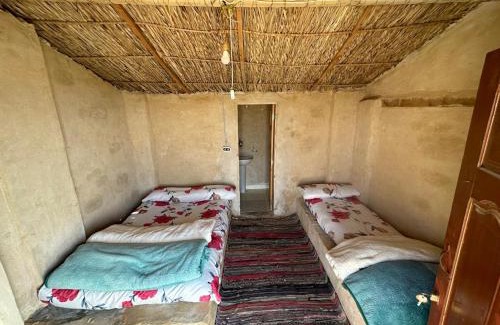 Siwa Resort | M Biama Island