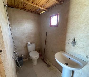 Siwa Resort | M Biama Island
