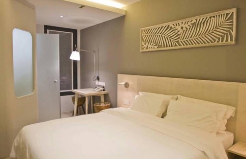 Gelang Patah Hotel | M+ Boutique Hotel