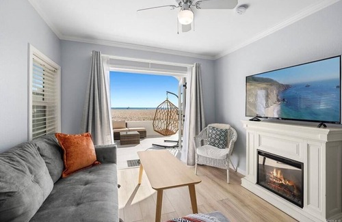 Balboa Peninsula Apartment | M Boutique Residence &Hotel