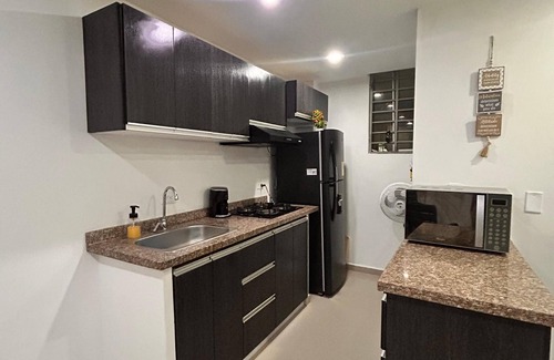 Santa Maria Apartment | M&C Apartment The best place to rest, quiet and safe.