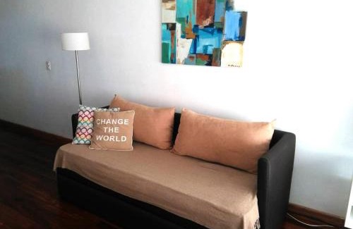 Abasto Apartment | M & C Suites