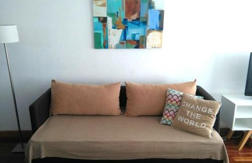 Abasto Apartment | M & C Suites