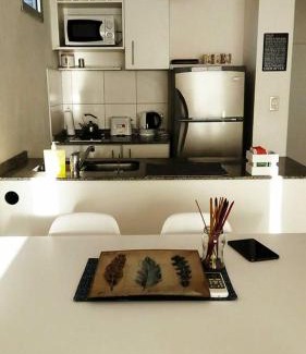 Abasto Apartment | M & C Suites